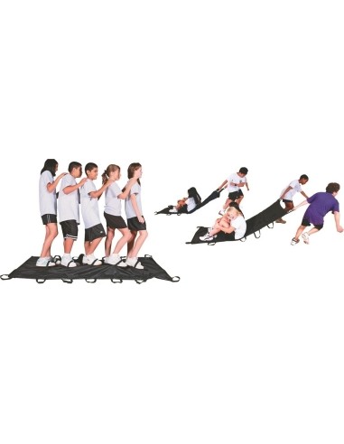 Activi-T-Blanket