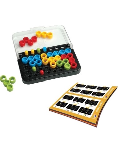 Logical game IQ Twist