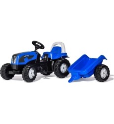 RollyKid Landini