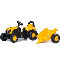 RollyKid JCB