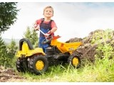 RollyKid Dumper JCB