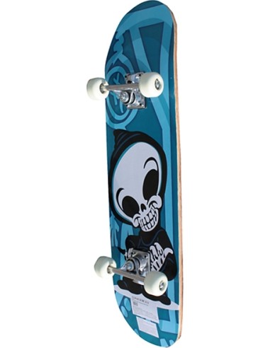 WORKER Freetime skateboard