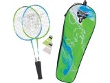 Badmintono rinkinys vaikams Talbot-Torro 2 Attacker Junior
