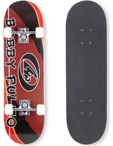 Children's skateboard (not for jumping) Worker Junior 27"