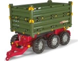 RollyMulti Trailer