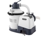 Pool sand filter pump 3500l/h INTEX 26642