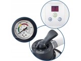 Pool sand filter pump 3500l/h INTEX 26642