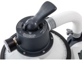 Pool sand filter pump 3500l/h INTEX 26642