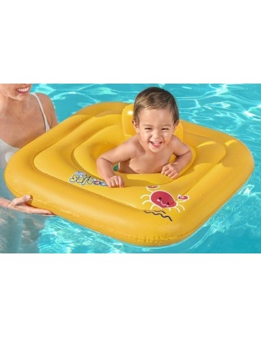 Swim Seat Aqua Speed Baby Swim