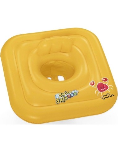 Swim Seat Aqua Speed Baby Swim