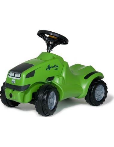 RollyMinitrac Deutz Agrokid