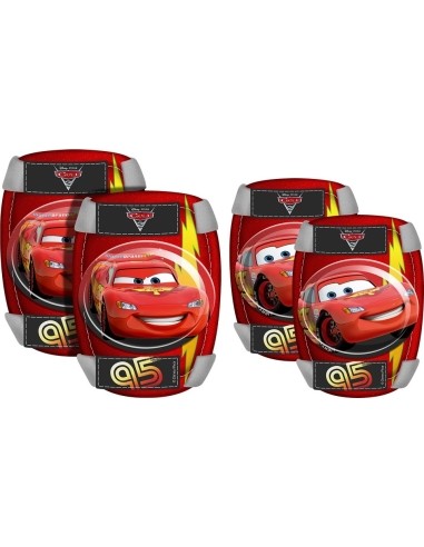 Children's Protector Set Disney Cars