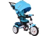 Children Tricycle Lorelli Neo Air, Light Blue