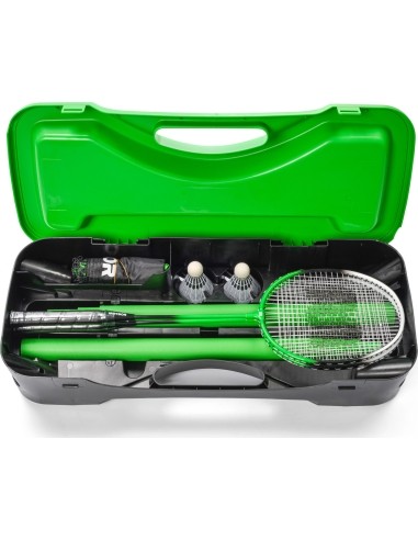 Badminton Set Meteor