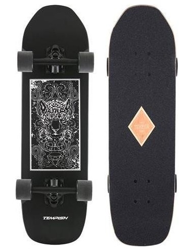 Longboard Tempish Pantar