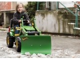 RollySnow Master
