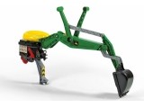 RollyBackhoe John Deere