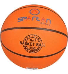 Krepšinio kamuolys Spartan Florida, 7 dydis (lauko, vidaus)