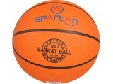 Krepšinio kamuolys Spartan Florida, 7 dydis (lauko, vidaus)