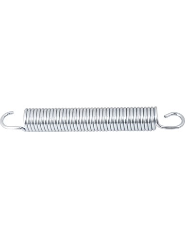 Replacement trampoline spring for inSPORTline trampolines 183, 244, 305, 366, 430 cm