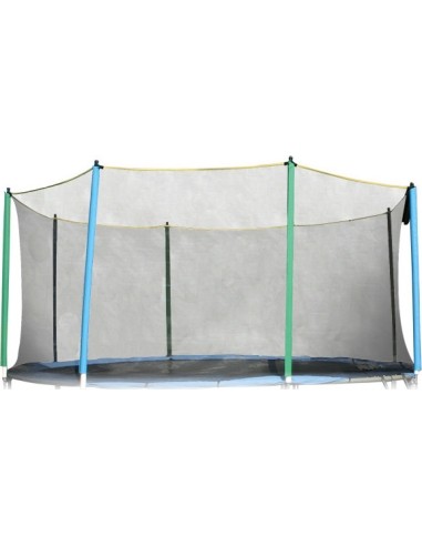 Replacement safety net for trampoline 305 cm (without tubes) inSPORTline