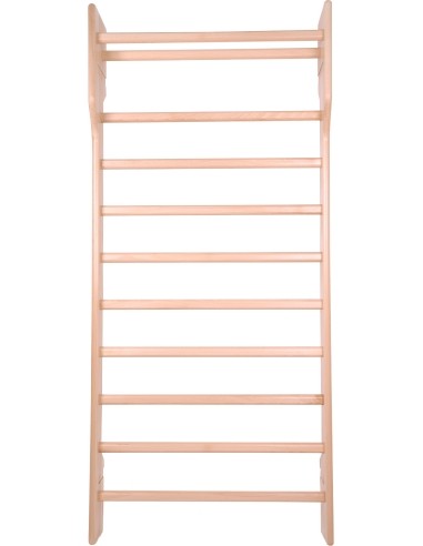 Wall Bars inSPORTline Dremar 250 x 90 cm - varnished