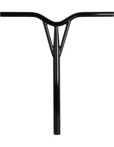 Spare handle bar FOX PRO Judge - without grips