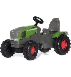 RollyFarmtrac Fendt 211 Vario