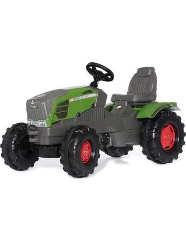 Minamas traktorius RollyFarmtrac Fendt 211 Vario