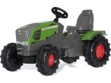 Minamas traktorius RollyFarmtrac Fendt 211 Vario