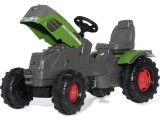Minamas traktorius RollyFarmtrac Fendt 211 Vario
