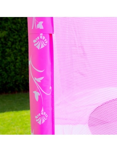 Trampoline Safety Net inSPORTline Lily 183 cm