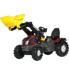 RollyFarmtrac Valtra T213