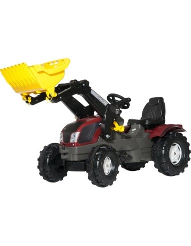 RollyFarmtrac Valtra T213