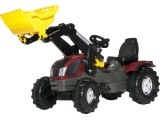 RollyFarmtrac Valtra T213