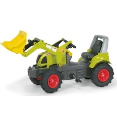 RollyFarmtrac CLAAS ARION