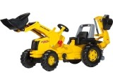 RollyJunior NH Construction