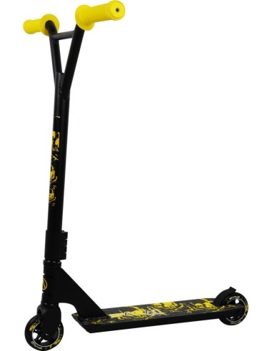 ABEC-9 Bearing Tricycle Spartan Extreme Stunt (100mm Wheels)