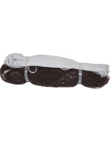 Badminton net Spartan 6x0,8m