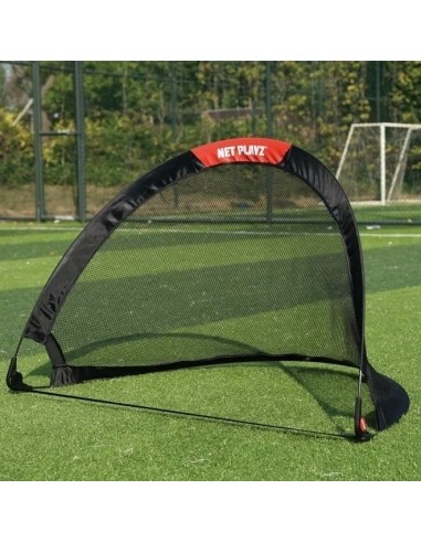 Football Goalpost Set Spartan Flex
