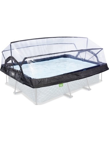 EXIT pool dome 220x150cm
