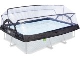 EXIT pool dome 220x150cm