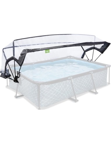 EXIT pool dome 220x150cm