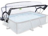 EXIT pool dome 220x150cm