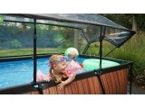 EXIT pool dome 220x150cm