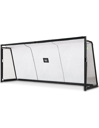 Floor Mounted Football Goal EXIT Forza