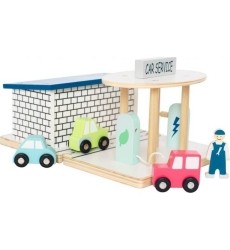 Car Service JaBaDaBaDo