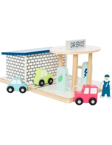 Car Service JaBaDaBaDo