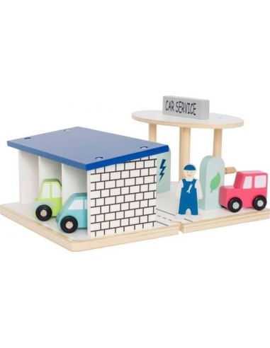 Car Service JaBaDaBaDo