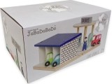 Medinis automobilių servisas JaBaDaBaDo